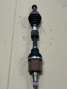 C-MAX MK2, GRAND C-MAX MK2 1.5 ECO ЛЕВАЯ КОРОТКАЯ ПОЛОВИНА