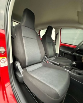 Skoda Citigo Hatchback Electric/plug-in e iV 83KM 2020 Skoda Citigo Skoda Citigo Elektryczny 83KM, zdjęcie 22