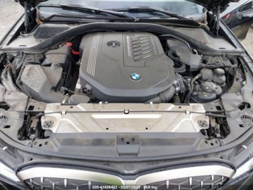 BMW Seria 3 G20-G21 2020 BMW Seria 3 M340I 2020 3.0l 3.0 Benzyna 382KM, zdjęcie 8