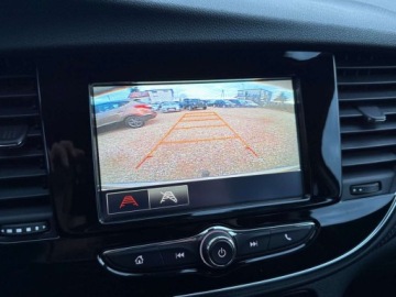 Opel Mokka I X 1.6 CDTI Ecotec 136KM 2018 Opel Mokka Sliczna Mokka1.6CDTI140KM AUTOMAT Navi GrzaneFotele Kierownica, zdjęcie 29