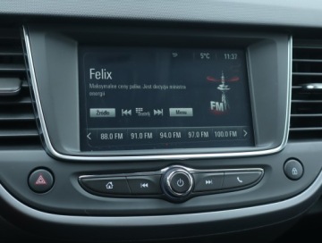 Opel 2021 Opel Crossland 1.2, Salon Polska, Serwis ASO, zdjęcie 11