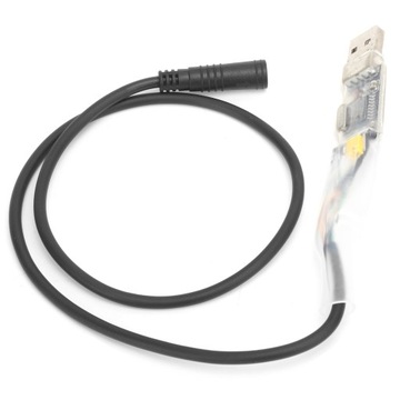 USB-КАБЕЛЬ ДЛЯ ПРОГРАММИРОВАНИЯ ВЕЛОСИПЕДА BAFANG