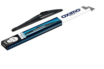 OXIMO TYŁ PEUGEOT e-RIFTER LONG od 2021-teraz 2D