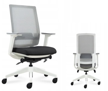 Fotel biurowy ergonomiczny Deel biuro design
