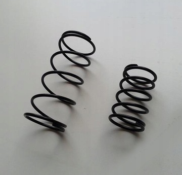 Пружина для WasteGate TURBOSMART 1 бар 38 мм 40 45