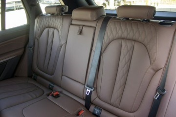 BMW X5 G05 SUV Facelifting 3.0 30d 298KM 2026 BMW X5 xDrive30d, zdjęcie 22