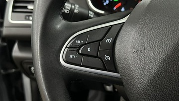 Renault Megane IV Grandtour Facelifting 1.3 TCe 140KM 2022 Renault Megane 1.3 TCE FAP Equilibre Kombi, zdjęcie 22