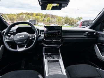 Dacia Bigster 1.8 Hybrid 156KM 2025 Od ręki - Journey 1.8 Full Hybrid 155KM / Pakiet Parking, Zimowy Plus, zdjęcie 5