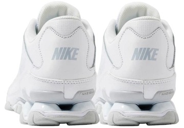 Buty męskie sportowe Nike Reax 8 TR Mesh 621716-102 białe r. 47.5