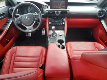 Lexus IS III 2023 Lexus IS 350 F Sport 2023 3.5 Benzyna 311KM, zdjęcie 8