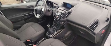 Ford B-MAX 1.0 EcoBoost 125KM 2016 Ford B-MAX Ford B-MAX 1.0 EcoBoost Titanium Benzyna 125KM, zdjęcie 11