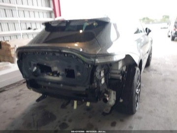 Aston Martin DBX 2021 Aston Martin DBX Aston martin dbx 4.0 Benzyna 542KM, zdjęcie 10