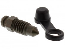 ODPOWIETRZNIK ZAWOREK ZACISKU HAMULCA M10x1.00