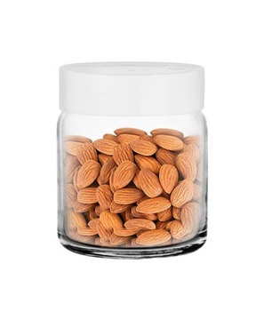 Pojemnik 290ml Biały