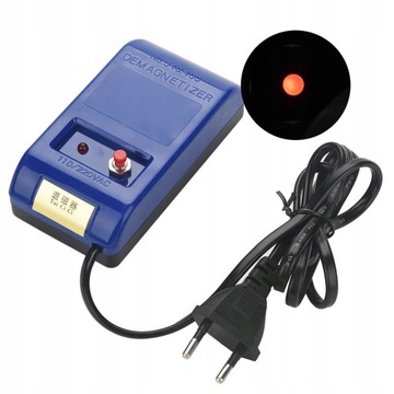 РАЗМАГНИЧИТЕЛЬ ДЛЯ ЧАСОВ