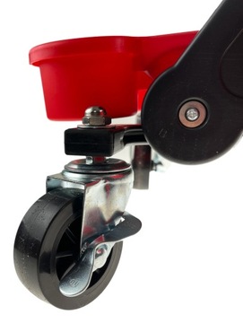 ПОВОРОТНЫЙ НА 360° РАБОЧИЙ СТОЛ