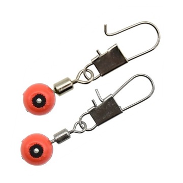 10 поплавков БЫСТРОЙ СМЕНЫ, размер L