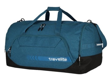Torba Turystyczna Sportowa Mała 23L S TRAVELITE :)