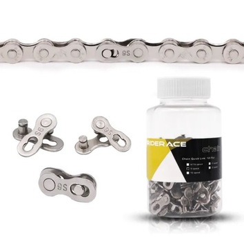 spinka łancucha 9 rz SHIMANO SRAM KMC HURT 100kpl