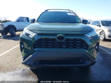 Toyota 2024 Toyota RAV4 2024 TOYOTA RAV4 HYBRID WOODLAND EDITION 2.5 Hybryda 176KM, zdjęcie 9