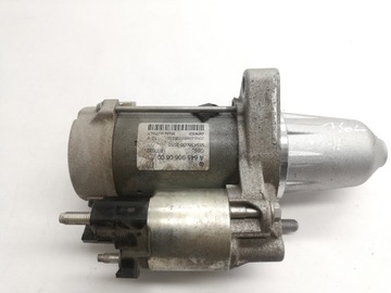 A6459060800 STARTÉR GLA 180 156.942 90 2015 MERCEDES-BENZ (X156)