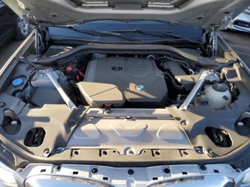 BMW X3 G01 2021 BMW X3 2021r., XDRIVE30I, od ubezpieczalni 2.0 Benzyna 248KM, zdjęcie 11