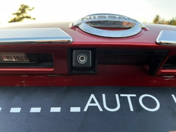 Nissan Juke I SUV 1.6i 117KM 2010 Nissan Juke 1.6 Benzyna / Kamera / Navi /, zdjęcie 29