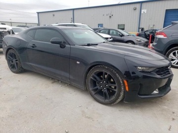 Chevrolet Camaro VI Coupe 3.6 335KM 2020 Chevrolet Camaro 3.6L, od ubezpieczalni 3.6 Benzyna 335KM, zdjęcie 2