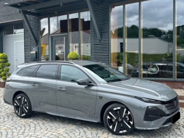 Peugeot 308 III 2026 Od ręki - GT e-DCS6 1.2 mHEV 145KM, zdjęcie 1