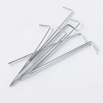 БРЕЗЕНТ ДЛЯ КЕМПИНГА HI-TEC PLAFONO