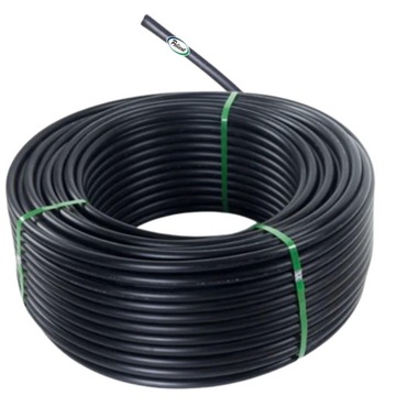 FI16 FI 16 25M Монтажная труба для садового поливного шланга STRONG DURABLE 25 M