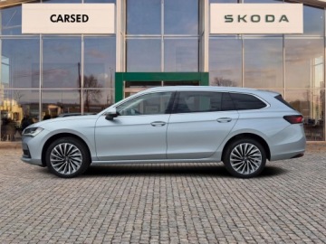Skoda Superb IV Kombi 2.0 TSI 204KM 2026 Skoda Superb Skoda Superb Combi L&amp;K 2,0 TSI 204 KM, zdjęcie 1