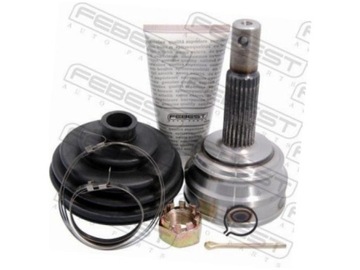 FEBEST 1810-1007 SADA KLOUBU HŘÍDEL HNACÍ