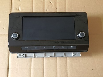 SEAT LEON IV 4 RADIO 5FA035875D