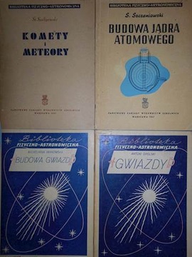 Biblioteka fizyczno-astronomiczna. 4 -