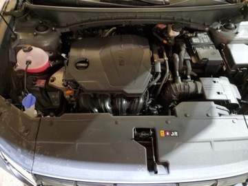 Hyundai Tucson IV 2024 Hyundai Tucson 2024 Hyundai Tucson SE 2.5 Benzyna 187KM, zdjęcie 12