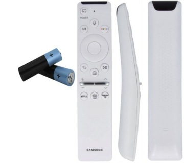 Originální Dálkový Ovladač Pro Televizor Samsung QE65LST7TG QE65LST7TGU QE65LST7TGUXXH