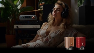 Burson Supreme Sound V7 Vivid (двойной) операционные усилители 2 шт.