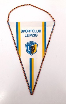 Вымпел СК Лейпциг