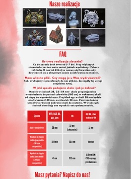 Warrior Priest v2 Highlands Miniatures 32 мм