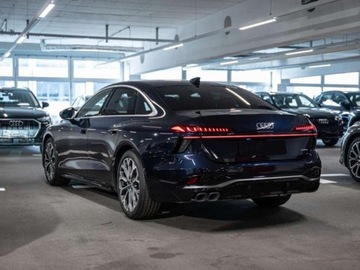 Audi A6 C8 Limousine Facelifting 2.0 40 TDI 204KM 2025 AUDI A6 TDI quattro Sedan (204KM) 2025, zdjęcie 1