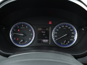 Suzuki SX4 II S-cross Facelifting 1.4 BOOSTERJET 48V SHVS 129KM 2020 Suzuki SX4 S-Cross 1.4 BoosterJet, Salon Polska, zdjęcie 10