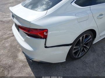 Audi A5 F5 2021 Audi S5 Coupe 2021 AUDI S5 SPORTBACK PREMIUM TFSI QUATTRO TIPTRONIC 3.0, zdjęcie 4