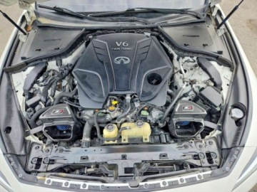 Infiniti Q50 II 2021 Infiniti Q50 Sensory 2021 3.0 Benzyna 300KM, zdjęcie 6