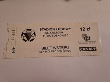 ZAGŁĘBIE SOSNOWIEC (9)