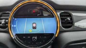 Mini One II 2021 Mini ONE 1.5i 102PS OPŁACONY Bezwypadkowy Serwis, zdjęcie 27