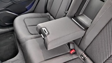 Audi Q5 II SUV 2.0 TDI 163KM 2018 Audi Q5 2.0TDI 163KM Alarm Tempomat SalonPL 4x4 Gr, zdjęcie 33