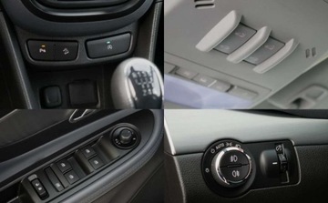 Opel Mokka I SUV 1.4 Turbo ECOTEC 140KM 2016 Opel Mokka Opel Mokka 1.4 T Cosmo SampS 4x4 EU6 1.4 Benzyna 140KM, zdjęcie 34