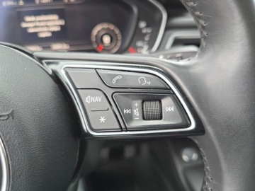 Audi A4 B9 Limousine 1.4 TFSI 150KM 2017 Audi A4 Limousine Audi A4, 1,4 150KM, Automat, Kra, zdjęcie 14
