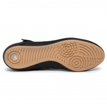 Борцовские боксерские кроссовки Adidas Havoc II 42 2/3